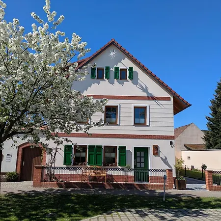 Weisses Nest Elsterheide