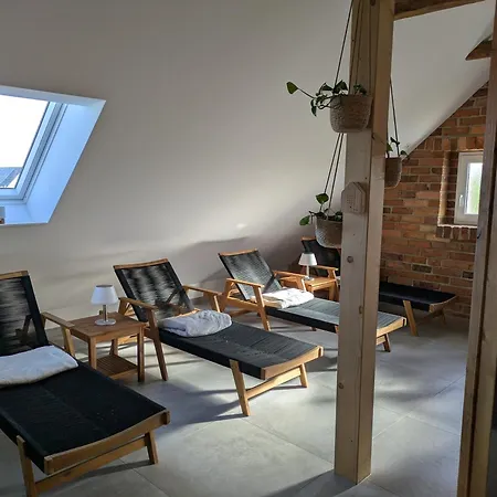 Апартаменты Weisses Nest *