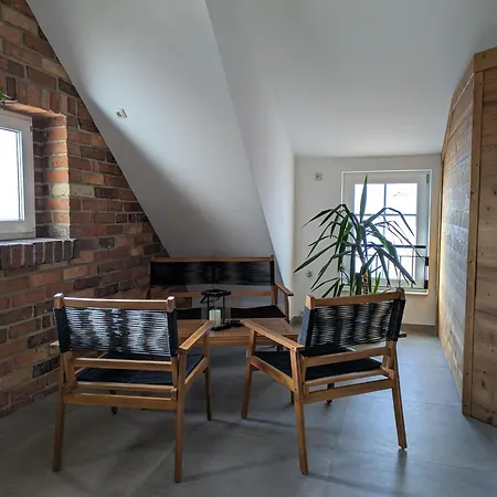 Апартаменты Weisses Nest *