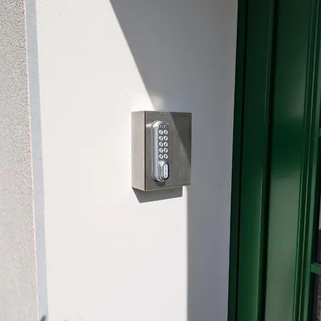 Weisses Nest * Elsterheide