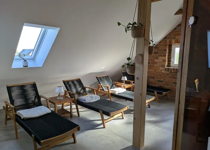 Διαμέρισμα Weisses Nest *