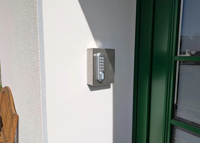 Weisses Nest * Elsterheide