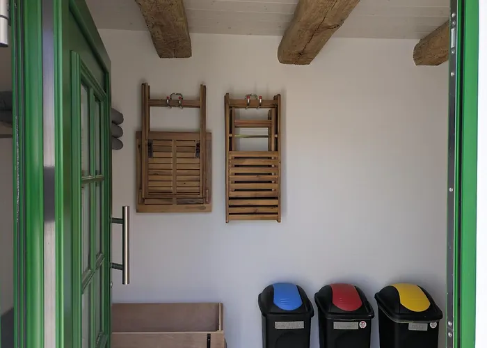 Weisses Nest Apartment